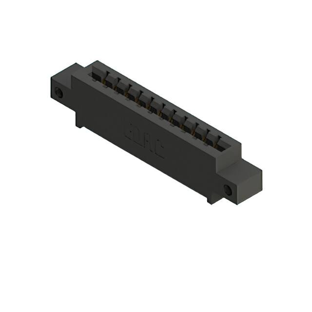 387-011-540-612 EDAC Inc.  Edgeboard Connectors